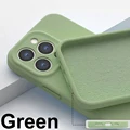 Grass green