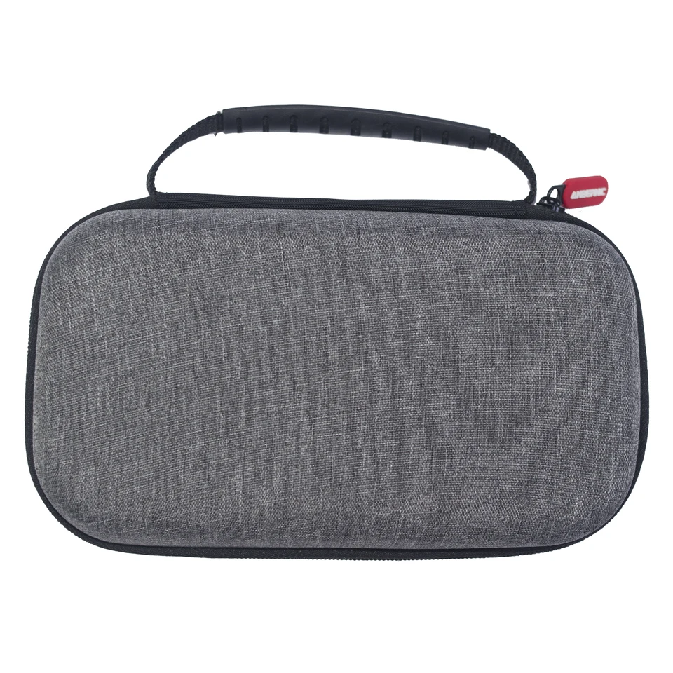 ANBERNIC ハード EVA キャリングケース RG ARC-S/RG ARC-D レトロ携帯