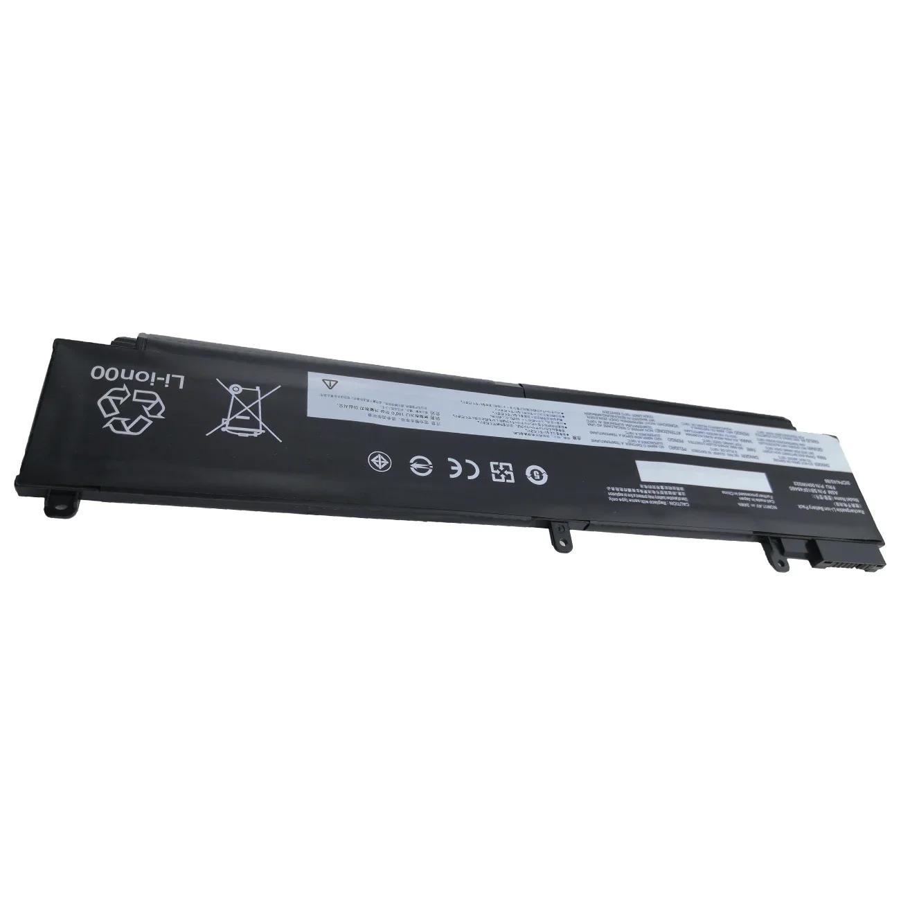 Lenovo-bateria do Portátil Thinkpad Thinkpad T460s T470s 01av406 01av405 01av407 00hw023 00hw024 00hw025 00hw038 - Imagem 6