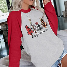 merry christmas sweatshirt