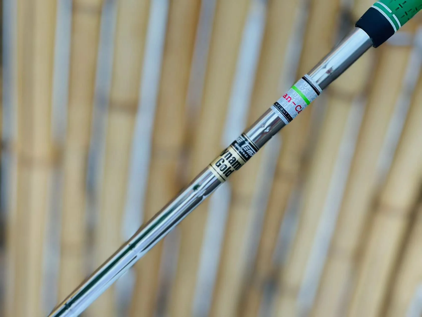 Jean Carlo golf club JC202 original sand club digging and chipping angle sand pit genuine original forged 5