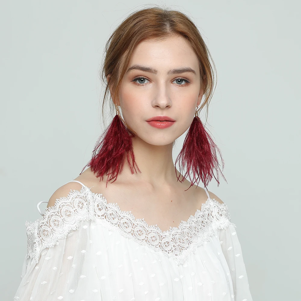 Dangle Earrings for Women 9 Colors