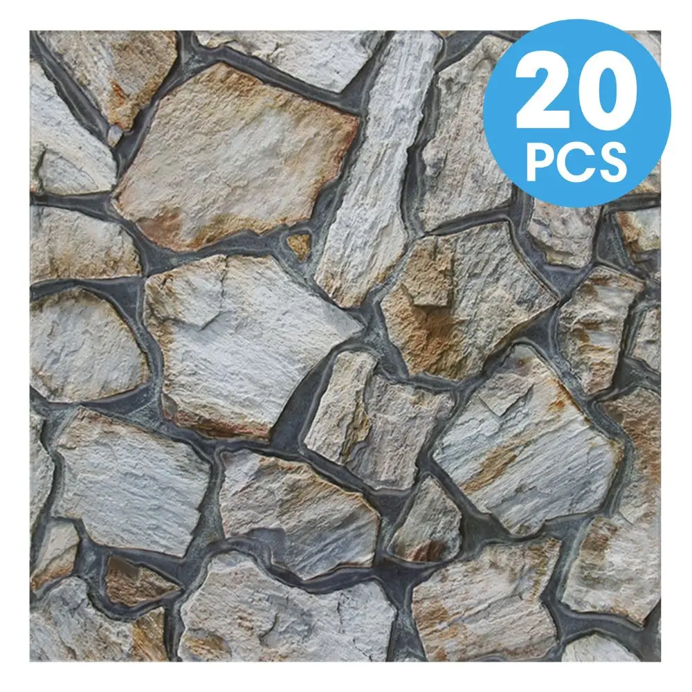 Grey-20pcs
