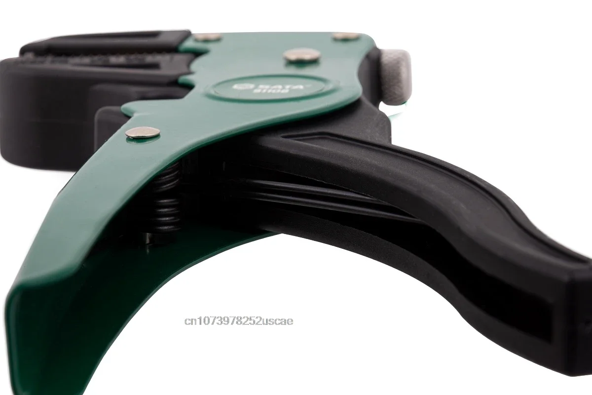 SATA 6.5IN Automatic Wire Stripper with Cutter ST91108 6