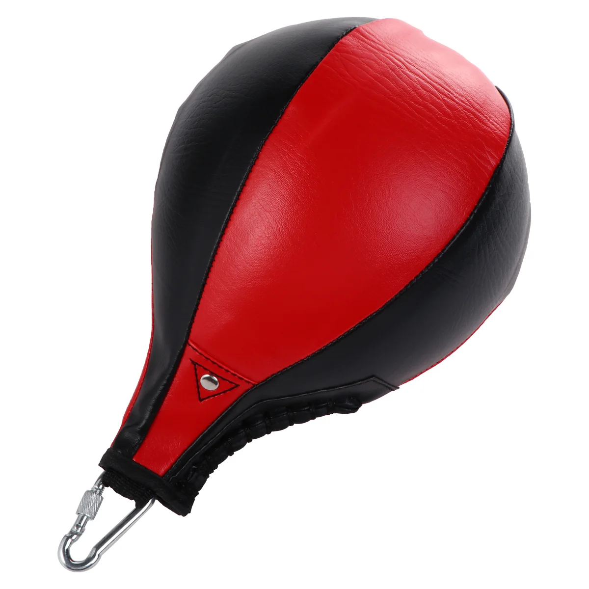 

1PCS Boxing Training Bag ( Black and Red )