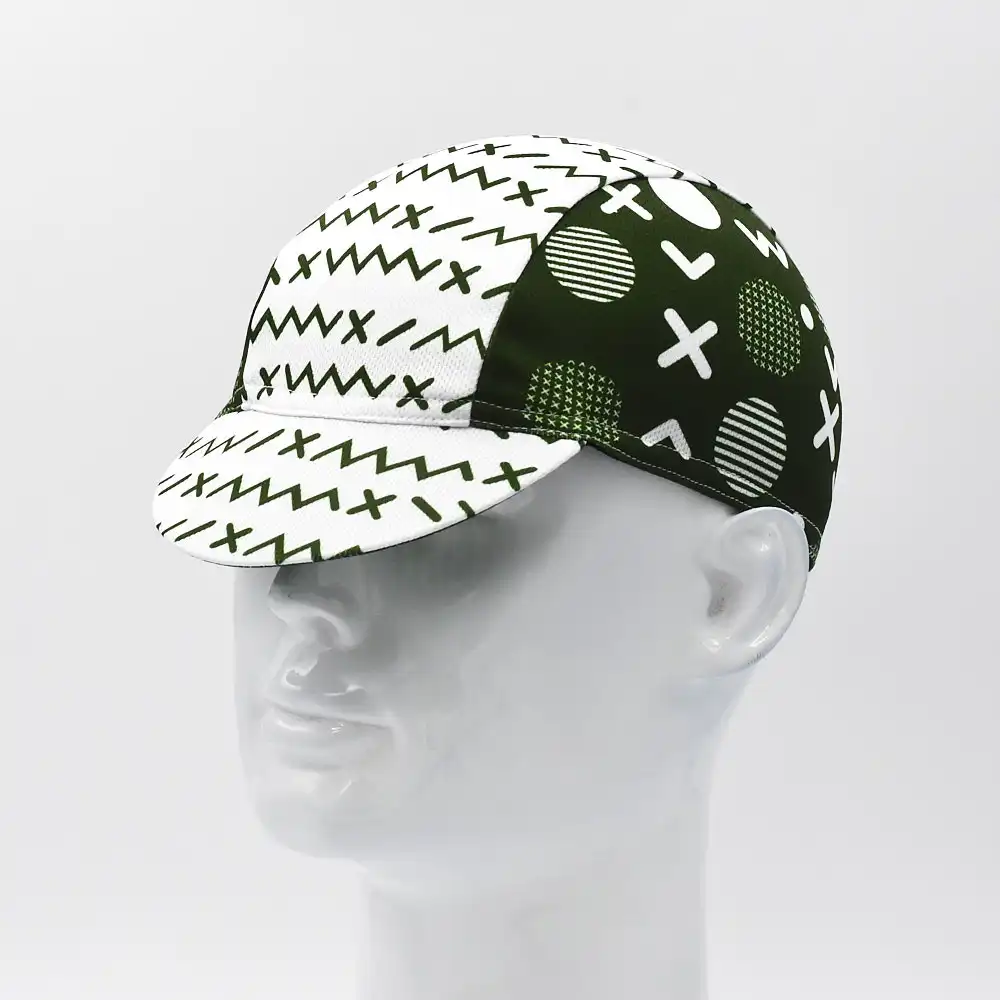 4 Styles Gravel New CLassical Cycling Caps Breathable Unisex Gorra Ciclismo JIASHUO 4