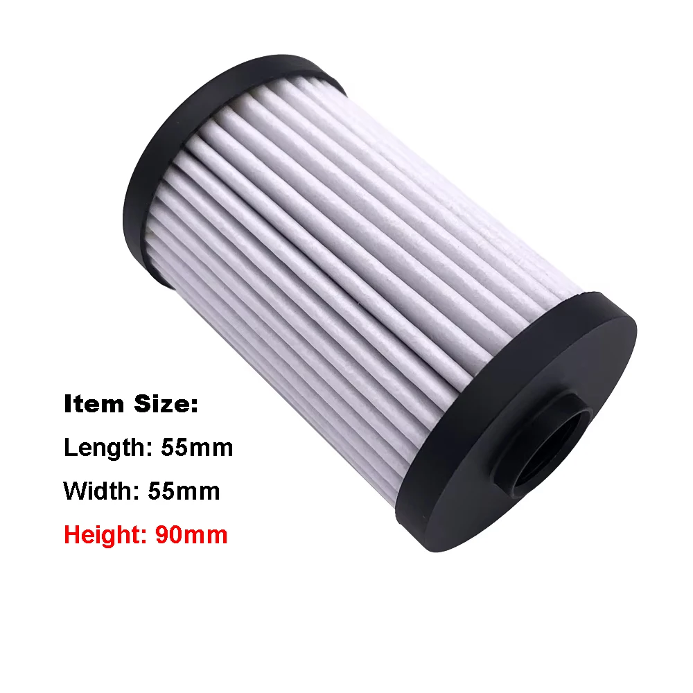 CVT Transmission Filter For Fengon 580Pro iX5 / Dongfeng DFSK / Ford Territory S 516013A VT5 Gearbox Oil Auto Replacement Parts