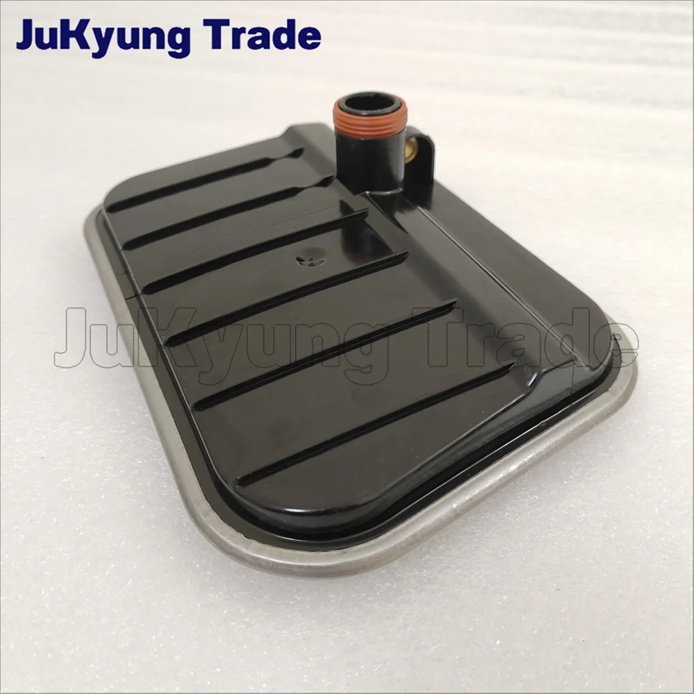 Nuovo Kit Filtro Olio Cambio Automatico Mps6 6 Dct450 Per Ford Volvo Dodge Sebring Trasmissione Powershift Muslim7M5R-7