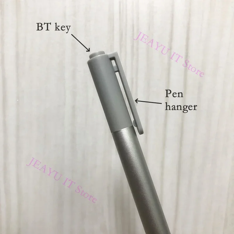 New For HP Active Stylus Pen T4Z24AA 846410 -001 HP ELITE X2 1012 G1/G2,Elitebook 1030/G2 Sprout Pro G2 X2 612/G2 Probook 440/G1 - View #5