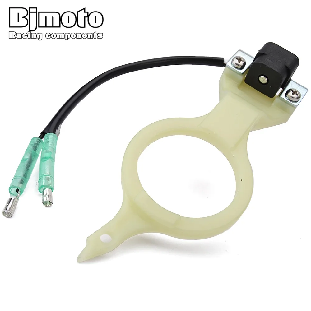 Accensione Pick Up Trigger Pulse Coil Pulser Per Yamaha 15Hp 15F Mhl Mhs/L Wcl Wcs/L Wcs/L/Xl 2003 Ek15N Mhs/L 3200 E15C Mhs/L/Xl