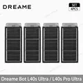 4 HEPA Filters