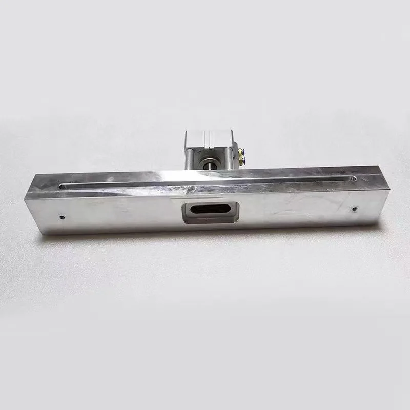 Рисунок 2 - Машина для пробивки отверстий в пластиковых пакетах