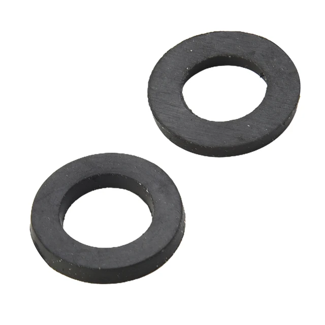 50Db/Set 1/2 O-Gyűrűs Gumi A Nagynyomású Mosó Tömlőhez Gyors Leválasztás Kerti Öntöző Kiegészítőkhöz Cserélje Ki Az O-Gyűrűt - Image 4