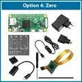 Zero-Camera