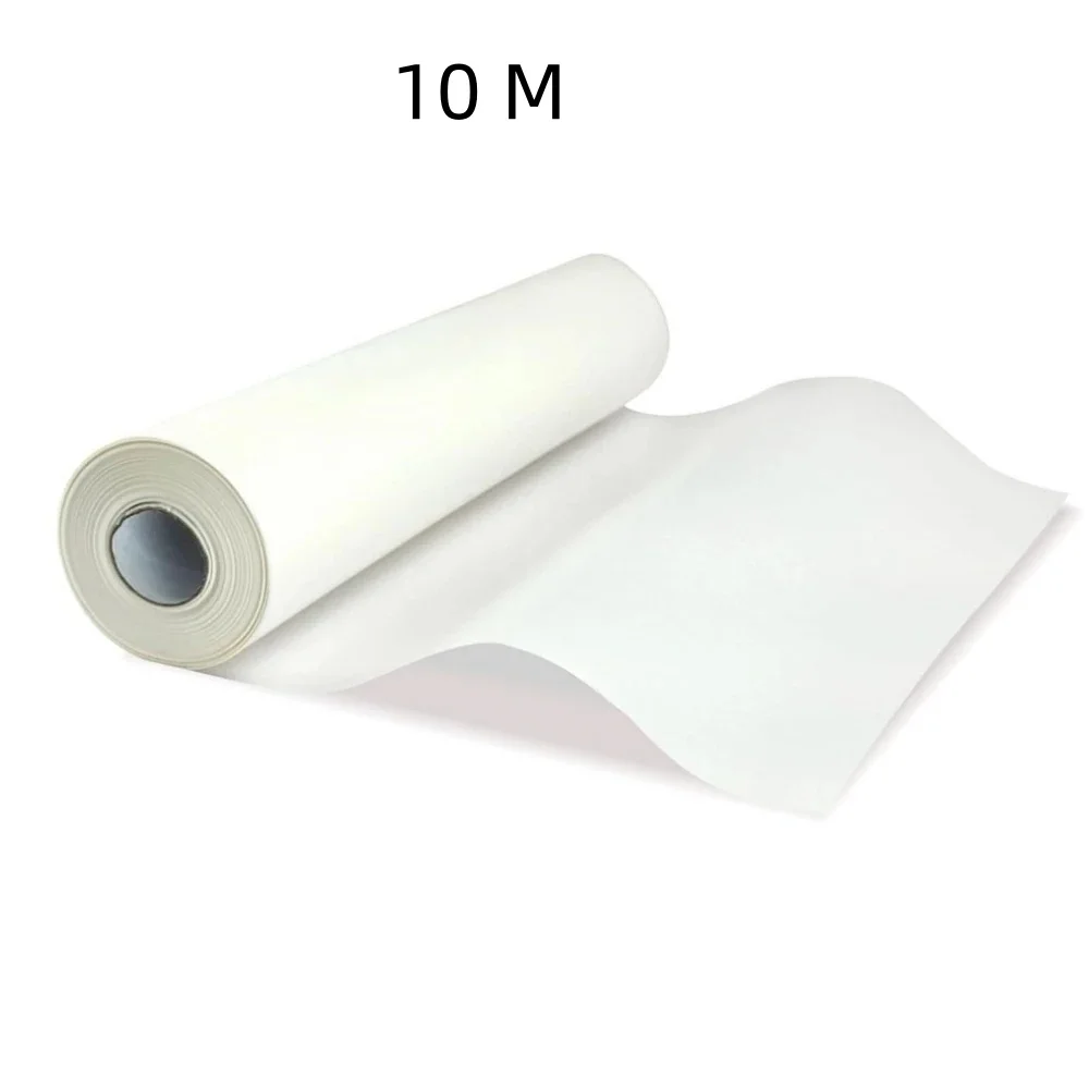 Non-Stick Precut Parchment Paper Sheets