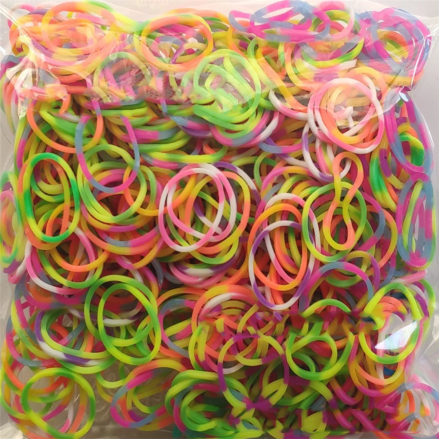 Double color
