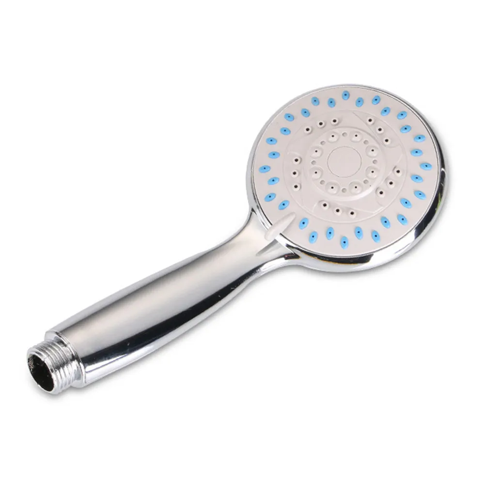 

Bath High Pressure Shower Head Multiple Mode Large Handset Heads Water Saving Garden Sprinkler Shower Head Bathroom Accessories