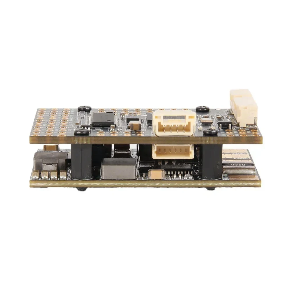 Holybro Kakute H743-Wing Flight Controller Supports INAV/ Ardupilot BMP280 Barometer 3-8S LIPO for Fixed Wing & VTOL FPV Drone thumbnail 4