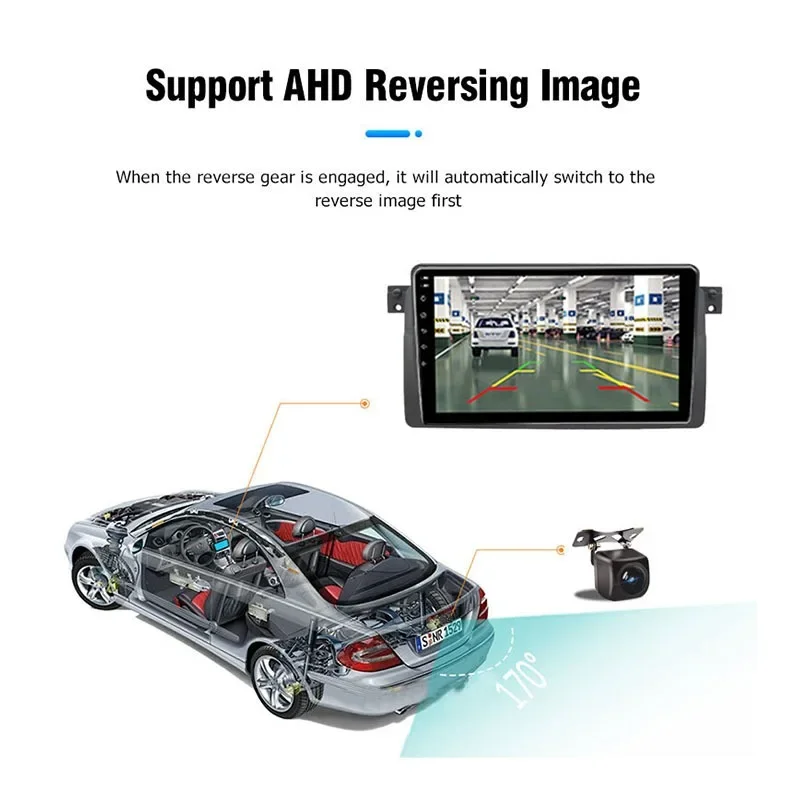 HAOGU  Ƽ̵ ÷̾, ٰտ, ȵ̵ 12, 2Din ī÷, ׷ GPS, ڵ , VW Ÿ Ʈ  2012-2018