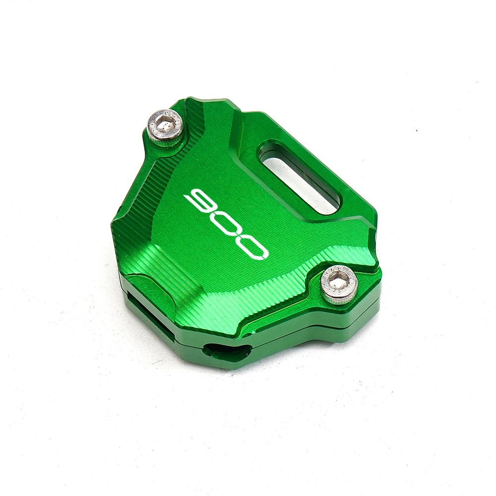 Housse de capot de siège passager arrière de moto pour K.awasaki Ninja650 Ninja 650 Ninja-650