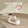 220V Easy-to-Use Home Iron with Large Water Tank and Portable Design 2