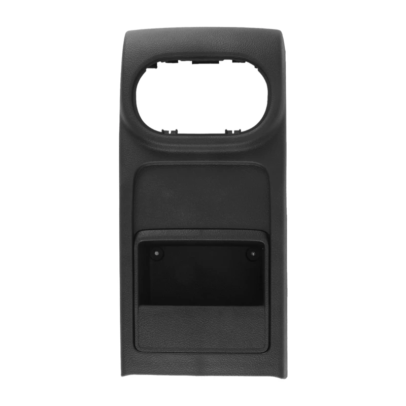 

Car Armrest Air Conditioning Outlet Frame Rear Air Conditioner Air Vent Guard For VW Tiguan 2010-2019