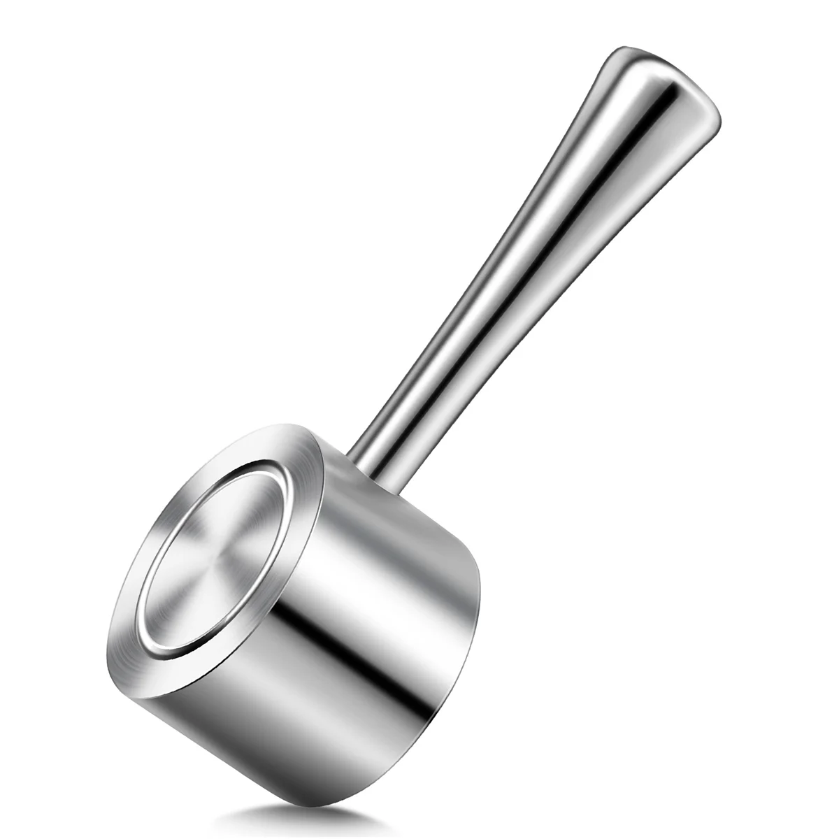 

Replacement Lever for Espresso Machines Fits for Barista , Infuser, Barista Pro