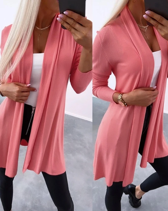 Рисунок 4 - Женский кардиган