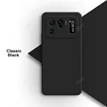 Classic Black