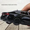 1:32 AUDI RS7 Coupe Alloy Car Model Diecasts & Toy Vehicles Metal Car Model Simulation Sound and Light Collection Childrens Gift 6