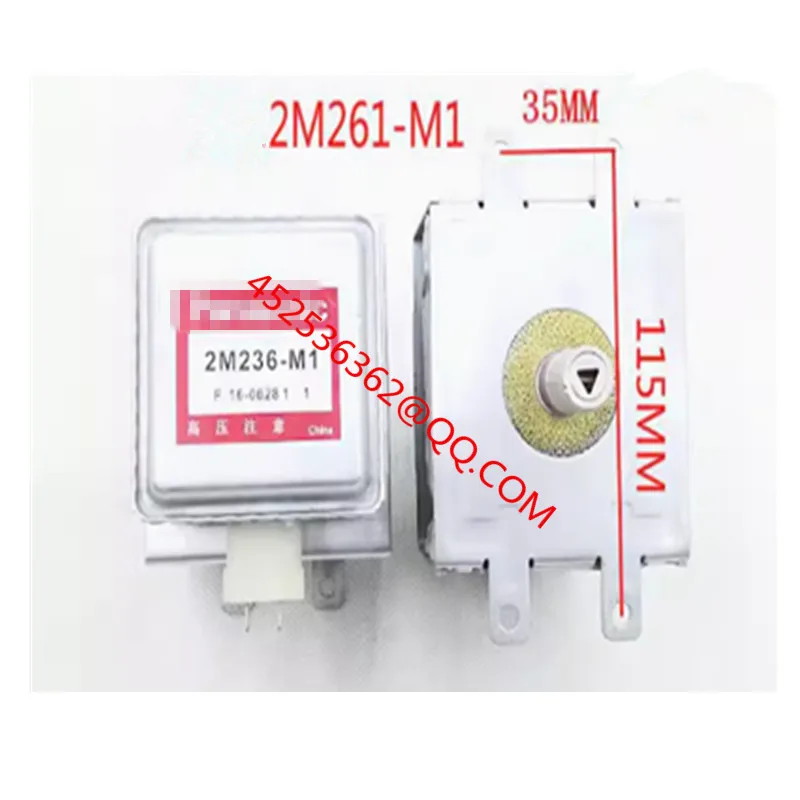 1 Pz 100Nuovo Magnetron A Frequenza Variabile 2M236-M1 2M261-M1 Originale