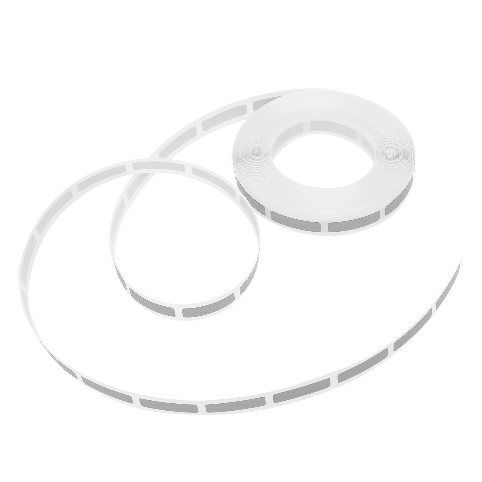 

1 рулон, этикетка для защиты от царапин