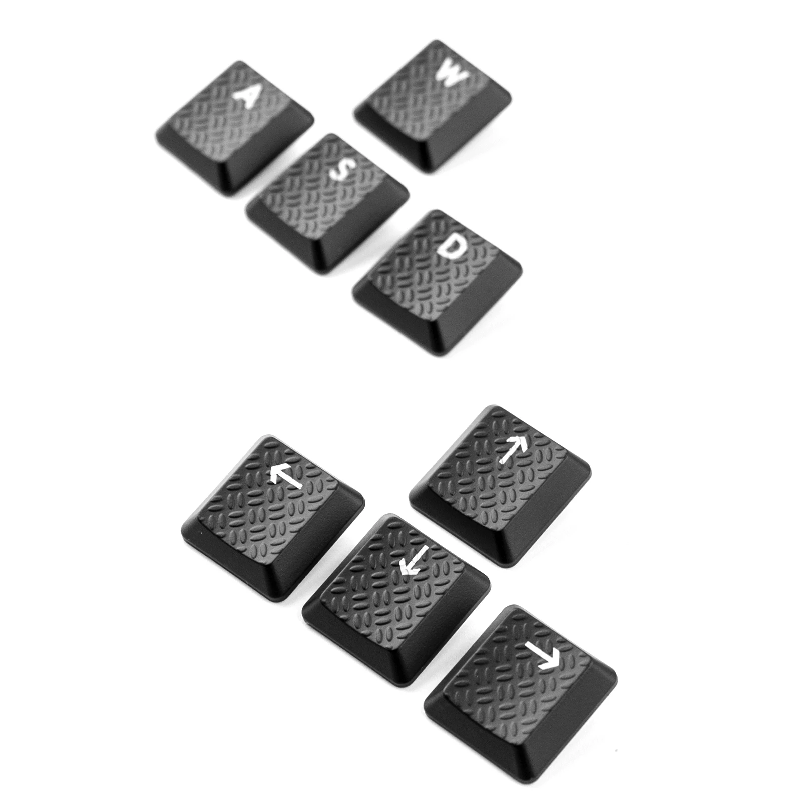 8pcs set replacement keycaps for logitech g813 g815 g913 g915 tkl rgb