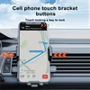 Dashboard or Windshield Bracket Universal for Cellphone and GPS Navigation 6