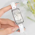 Colorful White