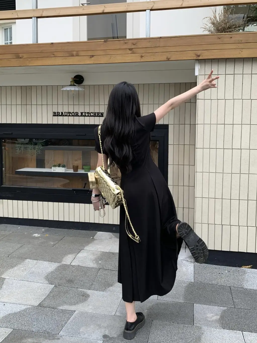 Summer New Casual Slim Solid Dresses for Women Sporty Turn-down Collor A-line Korean Chic Streetwear Simple Vestidos Mujer