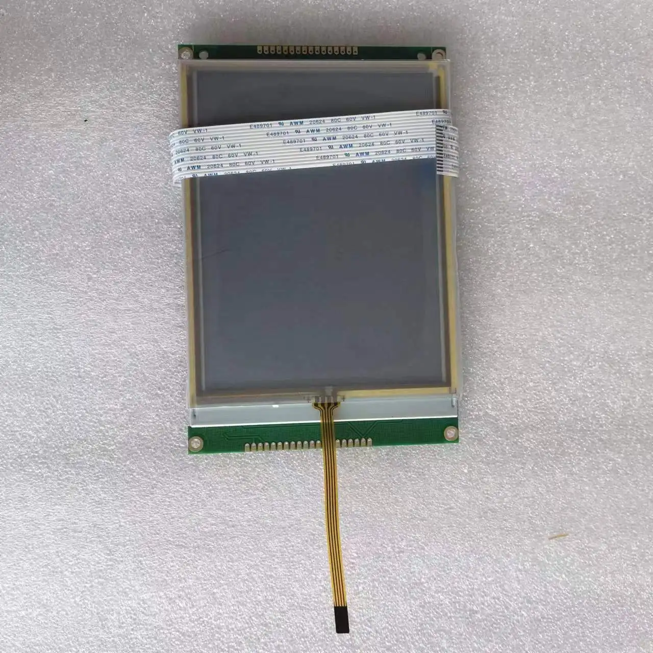 Écran tactile Lcd, nouveau, Compatible SP14Q006-ZZA, SP14Q006