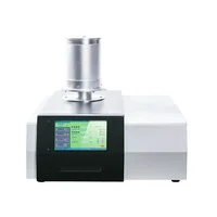 YYHC- Plastic Thermo Gravimetric Analysis Differential Thermal Analyzer Differential Thermal Analyzer Price 1
