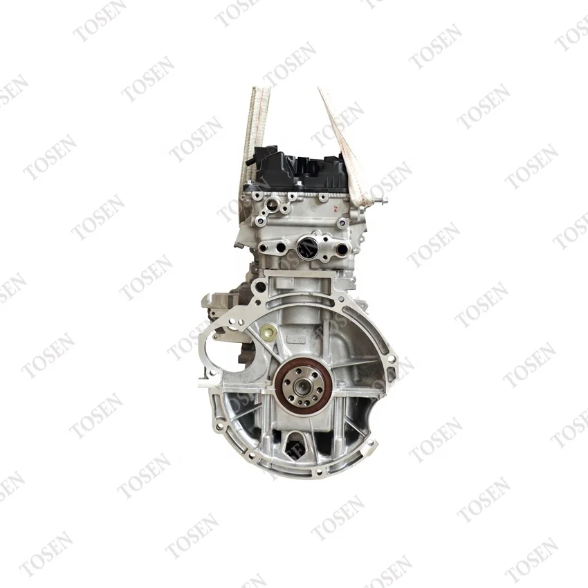Car engine Motor Engine Assembly 1.2 G4LA for HYUNDAIs i10 i20 KIA PICANTO RIO