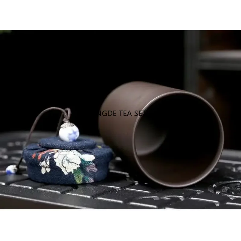 Portable Ceramic Teaware Set Chinese Tradition Kung Fu Tea Set With Bag Gaiwan Tea Cups Of Ceremony