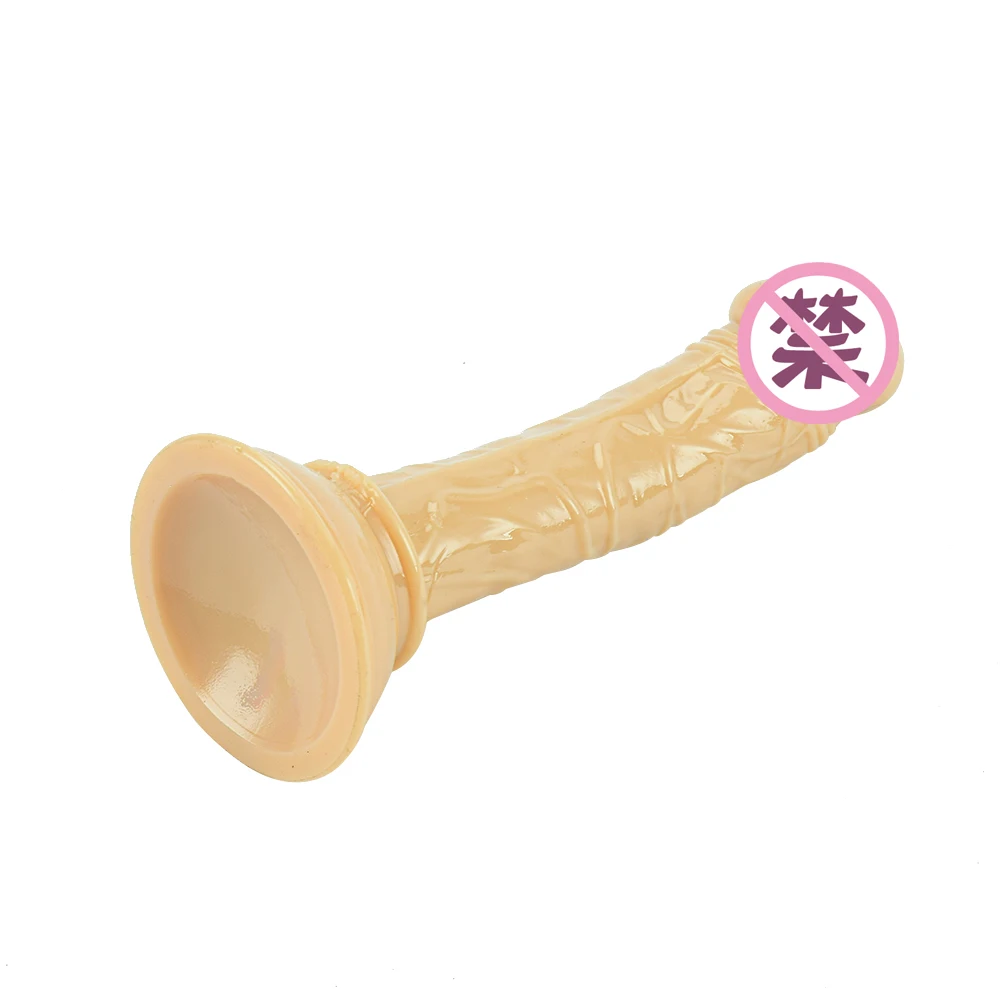 Realistic Dildo With Suction Cup Jelly Dildos Sex Toys For Woman Men Fake Dick Penis Anal Butt Plug Erotic Massage Pussy 18+ anal sex toys,dildo vibrator toys