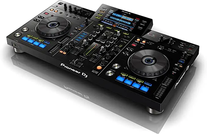 DDJ-400 Pioneer DJ コントローラー Pioneer DJ DDJ-400 Controller for Rekordbox DJ | zZounds
