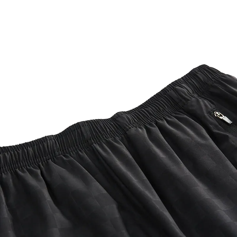 Kawasaki Unisex Badminton Shorts Men Women Lightweight Sweat Wicking Sports Table Tennis Shorts Badminton Women's A3693