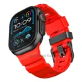 Red black