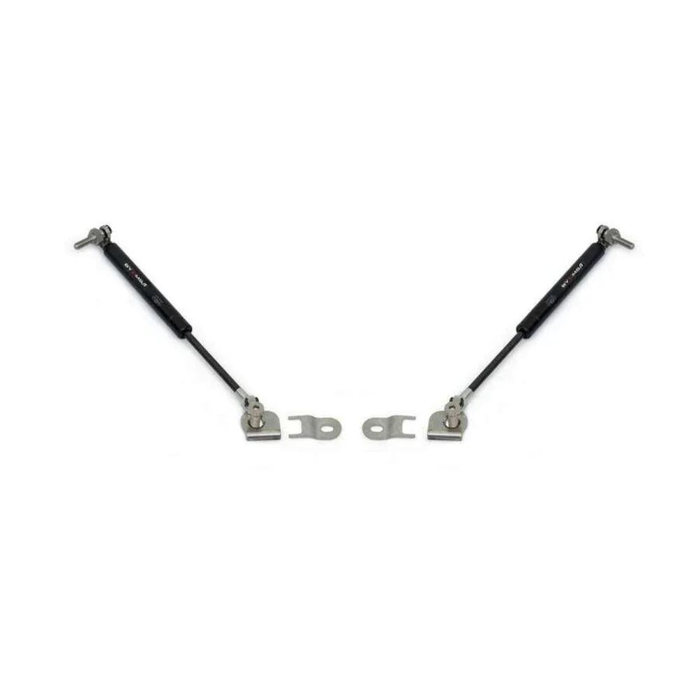 Per Vw Amarok Portellone Amortisorrest 2 Pezzi 2011 E Post