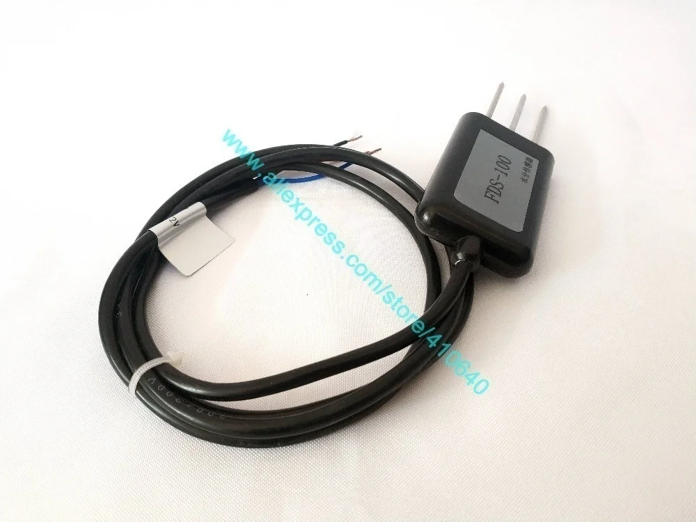 Soil Moisture Sensor  (6)