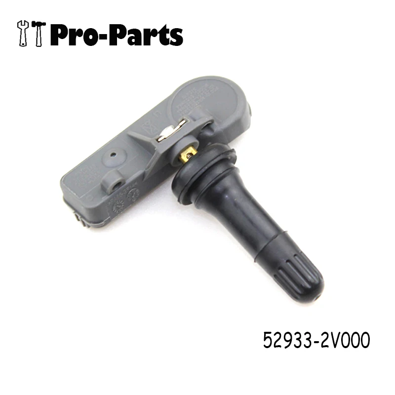 TPMS Ÿ̾ з ,  ν 2012 2013 2014 2015 2016 315MHz, 52933-2V000, 529332V000, ǰ