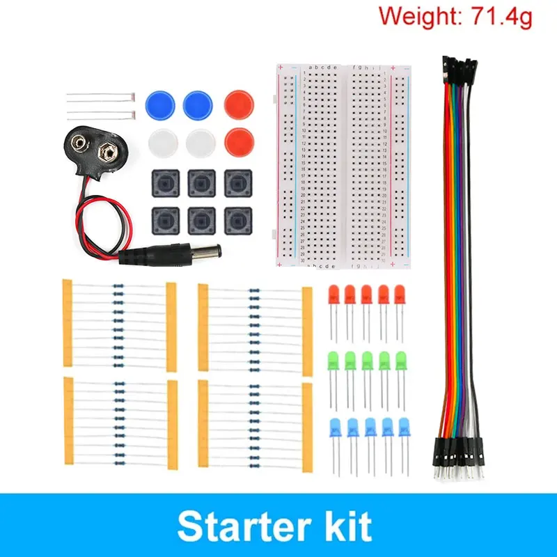 Starter kit