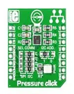 

1pcs LPS331AP Module MIKROE-1422 BOARD PRESSURE CLICK Development Board Winder