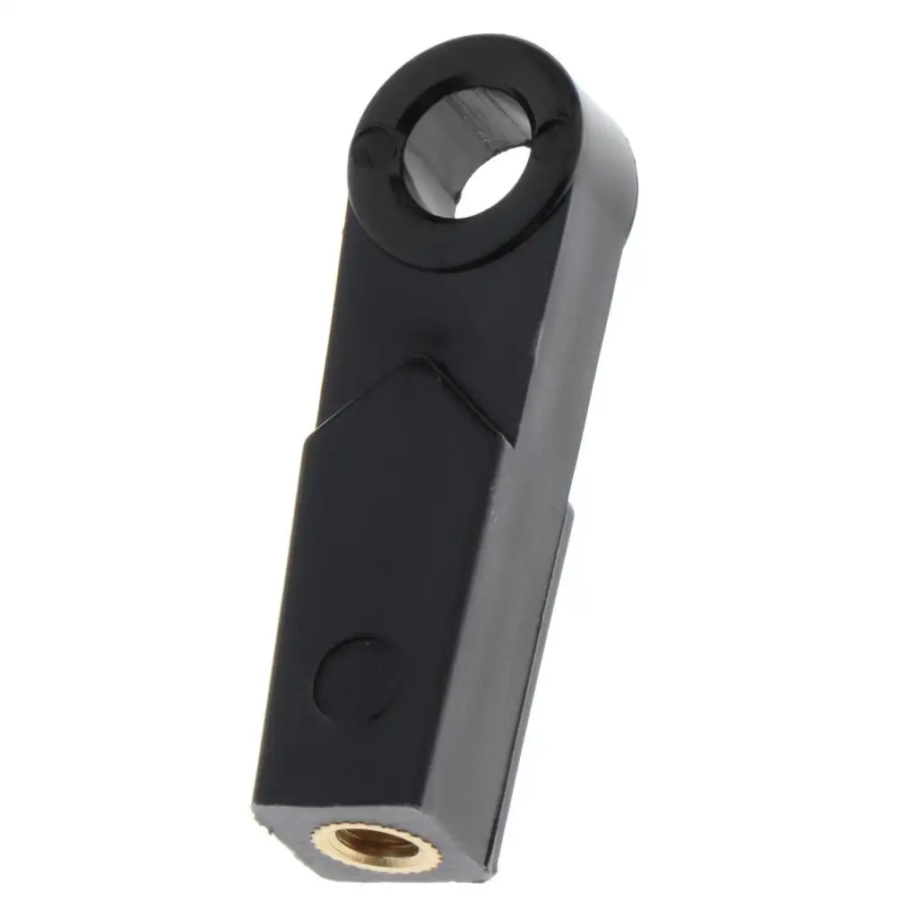 

Nylon Cable End Remote for 6-300HP 1984-2012 Outboard Motor Throttle Out